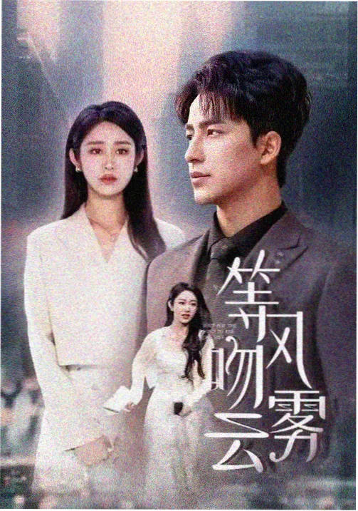 长夜灯火 高清电视剧在线观看海报